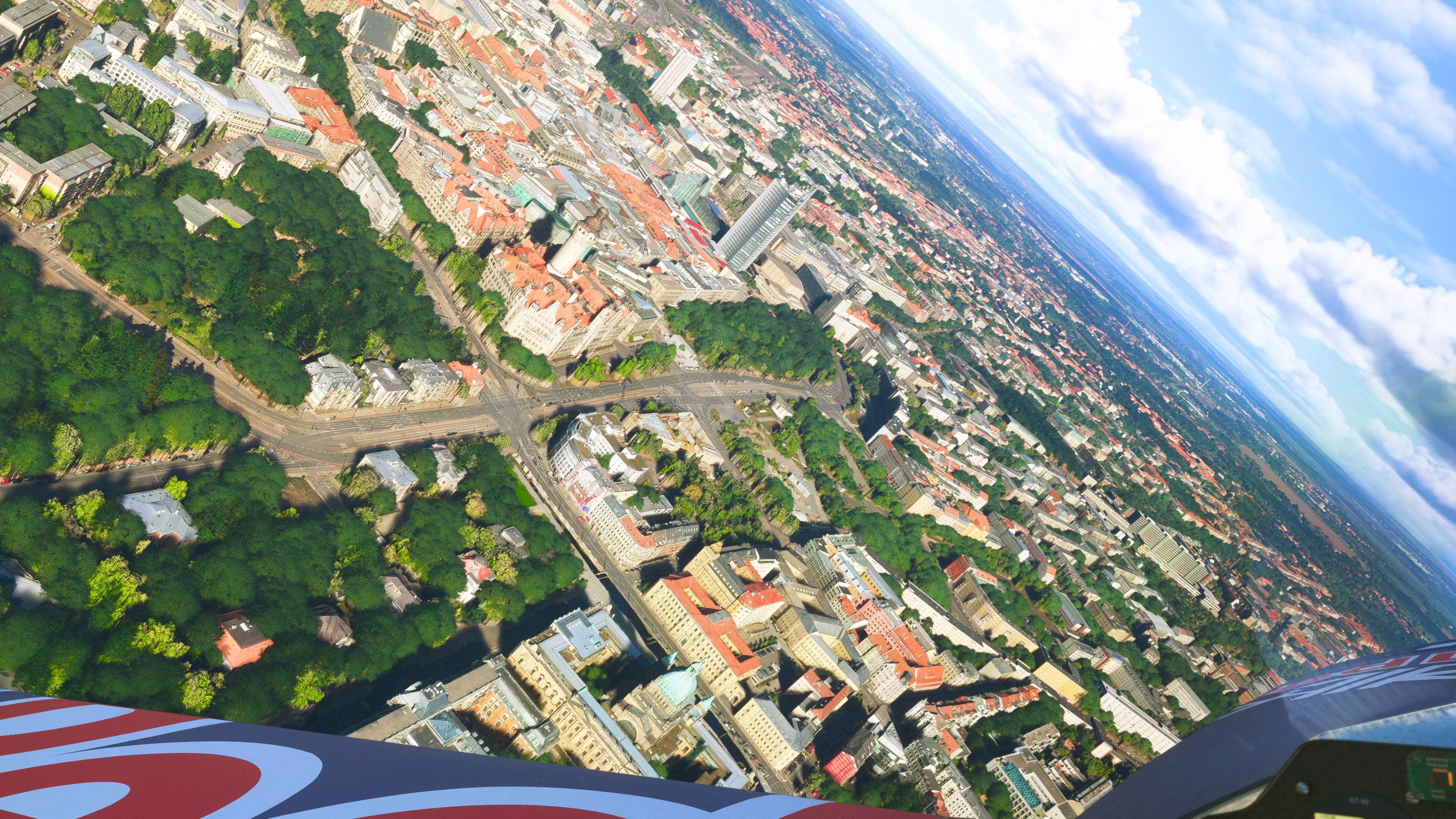 Microsoft Flight Simulator 2024 - Imagen 40